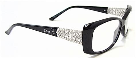 Christian Dior Dior 3184 Eyeglasses 